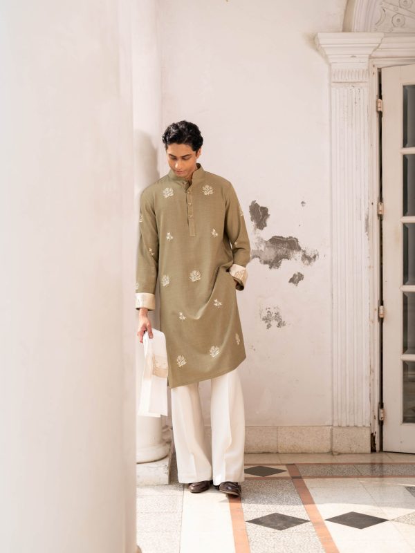 Ishaan