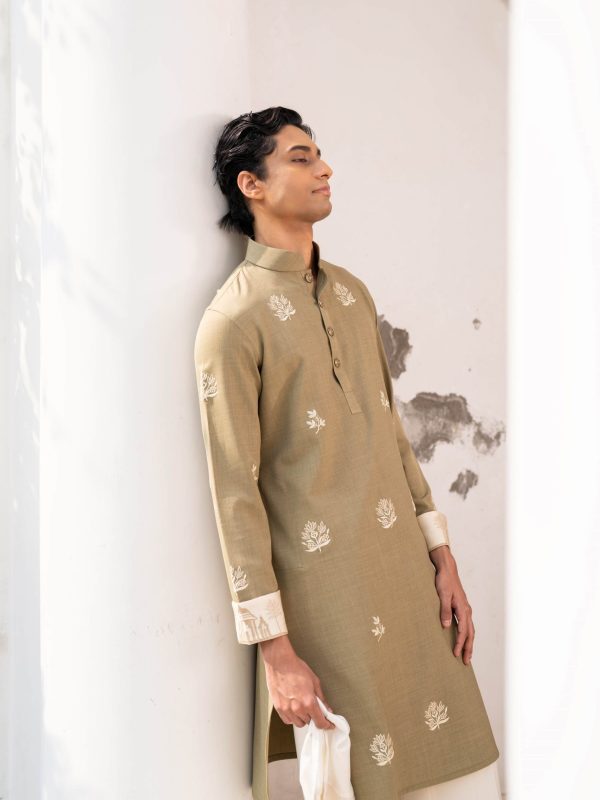 Ishaan